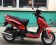 Roketa 50 Scooter 50cc Type 07JL