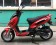 Roketa 50 Scooter 50cc Type 07JL