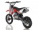 Apollo 125cc DB-X5 Dirt Bike