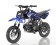  Apollo 70cc DB-21 3 Speed Semi Auto Pit Dirt Bike