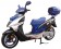 Roketa 150cc 23Y Scooter