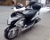 Roketa 150cc 137 Scooter Black