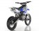 Apollo 125cc DB-x18 Dirt bike