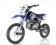 Apollo 125cc DB-x19 Dirt bike
