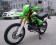 Bashan Storm 250 Green