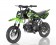  Apollo 70cc DB-21 3 Speed Semi Auto Pit Dirt Bike