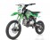 Apollo 125cc DB-x19 Dirt bike