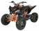Vitacci 250 Pentora Racing ATV