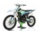 Apollo Thunder 250 Dirt Bike (Green)