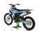 Apollo Thunder 250 Dirt Bike (Blue)