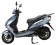 Vitacci Cycle 50cc Denali Gas Scooter Moped Grey