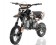 Roketa 125cc 37 Dirt Bike