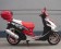 Roketa 150cc 23Y Scooter