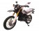 Bashan Storm 250 black