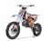 Tao Motor 140cc DBX1 Adult Dirt Bike - Free Assembly