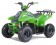 TaoTao Rock 110 with Reverse Kids ATV - Free Assembly 