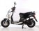 TaoTao 50cc EuroPlus Gas Scooter Moped