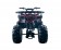 Vitacci Rider-10 125cc ATV