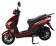 Vitacci Cycle 50cc Denali Gas Scooter Moped Red