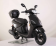Vitacci 49cc Vogue Gas Scooter Moped
