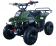 Vitacci Hawk Kids 110cc ATV