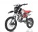 Apollo 125cc DB-x19 Dirt bike