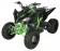 Vitacci 250 Pentora Racing ATV
