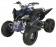 Vitacci 250 Pentora Racing ATV