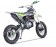 Tao Motor 140cc DBX1 Adult Dirt Bike - Free Assembly