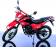 RPS 250 Hawk Adult Dirt Bike