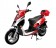 Vitacci 50cc BAHAMA Scooter 