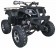 Cougar Cycle UT-200 ATV Fully Automatic with reverse Mid Size ATV