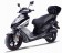 ZNEN T-7G 149cc Scooter