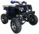 Cougar Cycle UT-200 ATV Fully Automatic with reverse Mid Size ATV