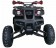 Cougar Cycle UT-200 ATV Fully Automatic with reverse Mid Size ATV
