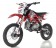 Apollo 125cc DB-x19 Dirt bike