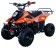 Vitacci Hawk Kids 110cc ATV