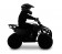 Tao Motor Mud Hawk 6 110 Kids ATV