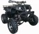 Cougar Cycle UT-200 ATV Fully Automatic with reverse Mid Size ATV
