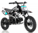 Apollo DB27 110cc Semi-Auto Pit Dirt Bike