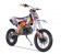 Tao Motor 140cc DBX1 Adult Dirt Bike - Free Assembly
