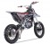 Tao Motor 140cc DBX1 Adult Dirt Bike - Free Assembly