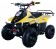 Vitacci Hawk Kids 110cc ATV