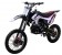 Coolster 125cc M125 Manual Clutch Mid Size Pit Dirt Bike