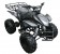 Coolster 125cc SportRunner Kid ATV