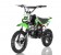 Apollo 125cc DB-35 Dirt Bike Green