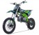 Tao Motor New DB-27 125cc - Green