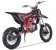 Tao Motor New DB-27 125cc - Black