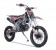 Tao Motor 140cc DBX1 Adult Dirt Bike - Free Assembly