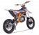 Tao Motor 140cc DBX1 Adult Dirt Bike - Free Assembly